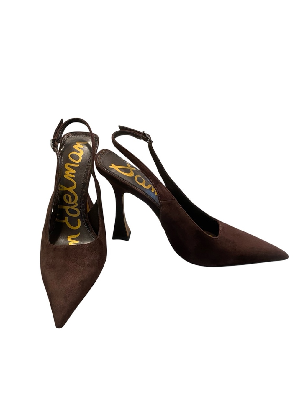 Sam Edelman Womens Odette Pump Sz 9 - Picture 3 of 6